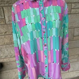 Averado bessi blouse